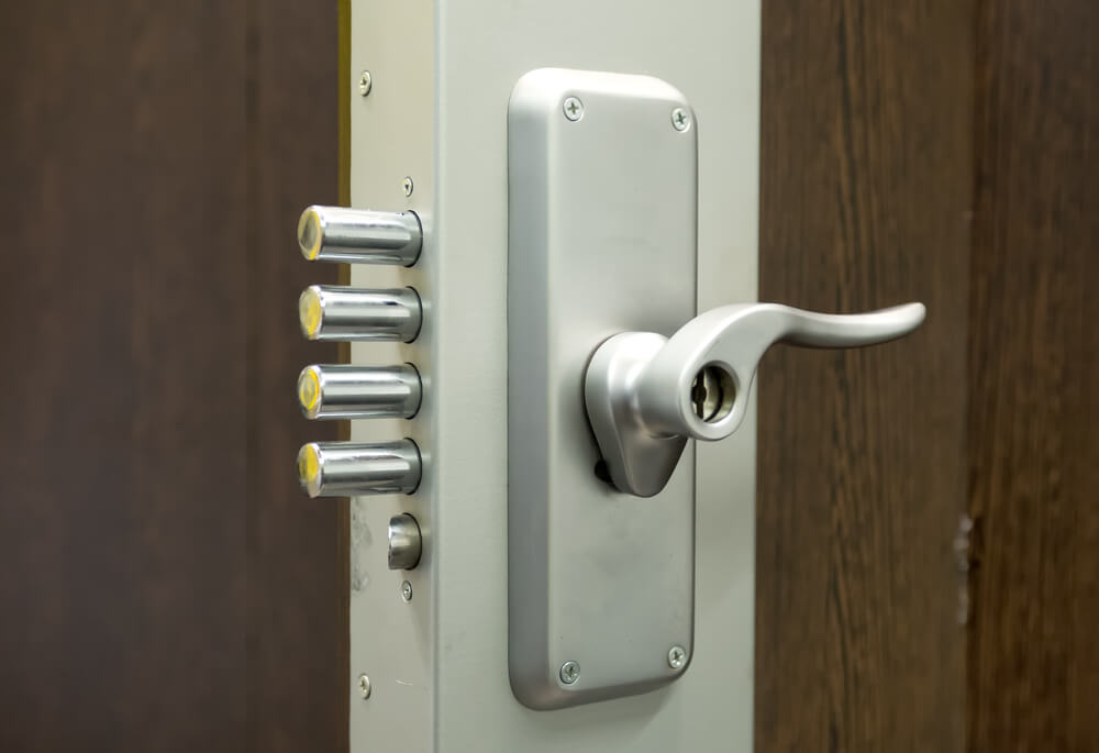 Are High-Security Locks Worth It in Feasterville Trevose