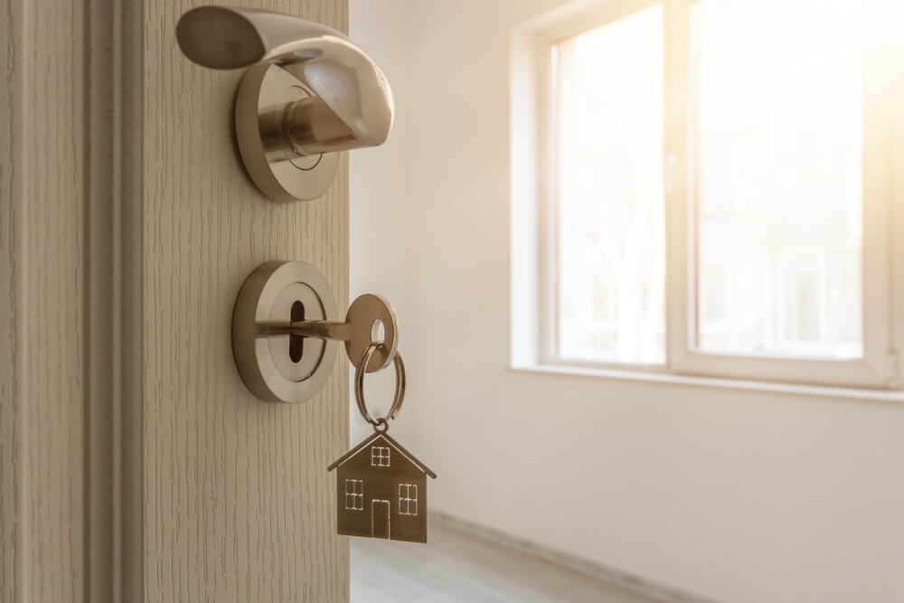 Home Security Locks Fishtown