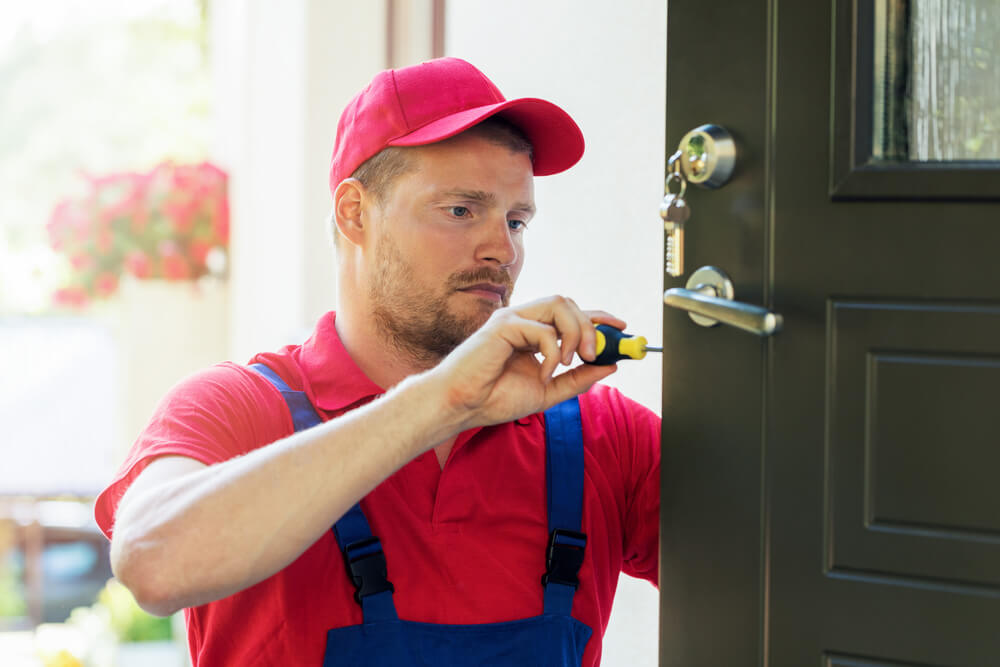 why you should use a local locksmith North Philadelphia