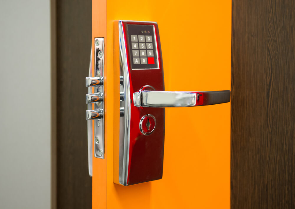 Are High-Security Locks Worth It in South Philadelphia